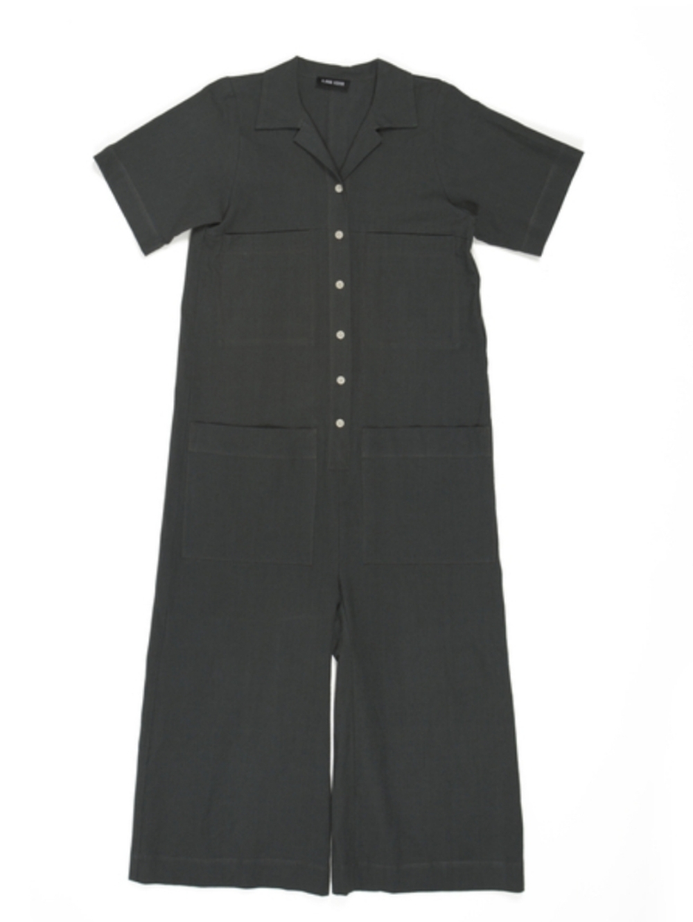 Ilana Kohn Mabel Coverall
